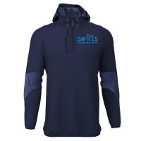 Melbourne Table Tennis Club Rain Top